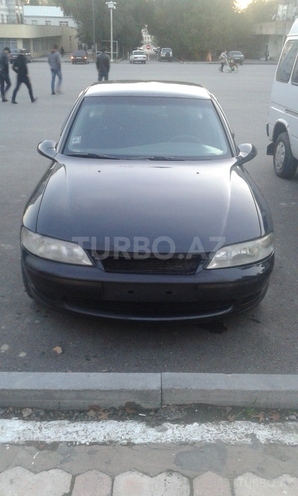 Opel Vectra 1997, 295,000 km - 2.0 л - Mingəçevir