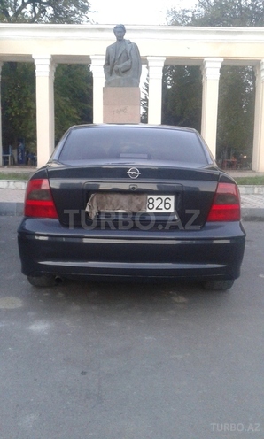 Opel Vectra 1997, 295,000 km - 2.0 л - Mingəçevir