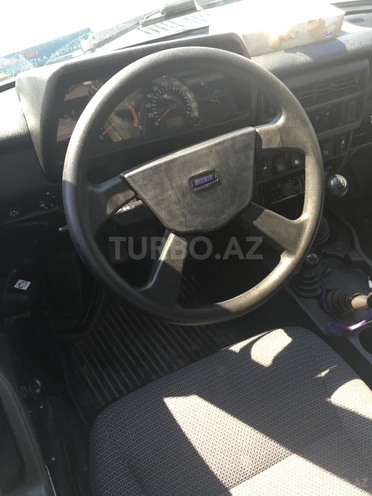 LADA (VAZ) Niva 2014, 39,000 km - 1.7 l - Bakı