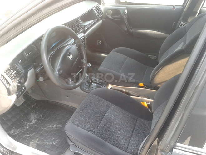 Opel Vectra 1997, 295,000 km - 2.0 л - Mingəçevir