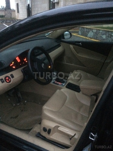 Volkswagen Passat 2005, 130,000 km - 2.0 l - Xaçmaz