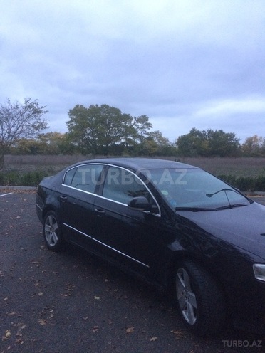 Volkswagen Passat 2005, 130,000 km - 2.0 l - Xaçmaz