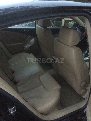 Volkswagen Passat 2005, 130,000 km - 2.0 l - Xaçmaz