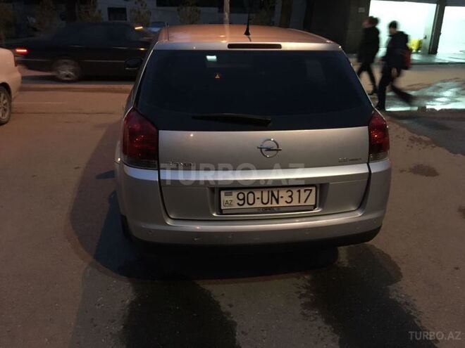 Opel Signum 2003, 180,000 km - 2.2 л - Bakı