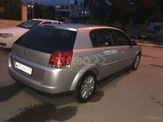 Opel Signum 2003, 180,000 km - 2.2 л - Bakı
