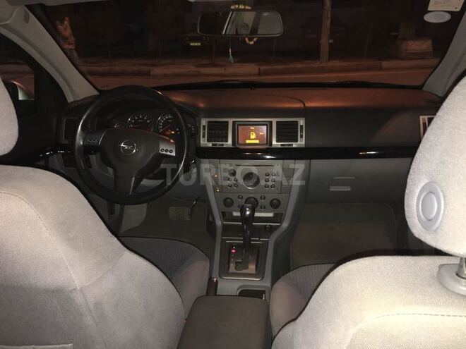 Opel Signum 2003, 180,000 km - 2.2 л - Bakı