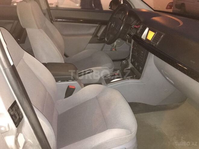 Opel Signum 2003, 180,000 km - 2.2 л - Bakı