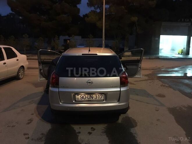 Opel Signum 2003, 180,000 km - 2.2 л - Bakı
