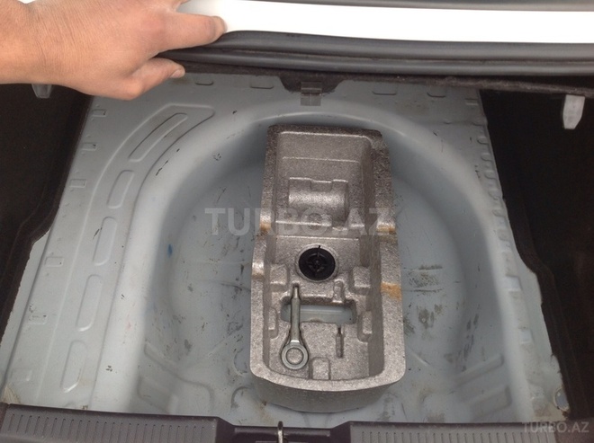 Chevrolet Aveo 2013, 98,890 km - 1.4 l - Bakı