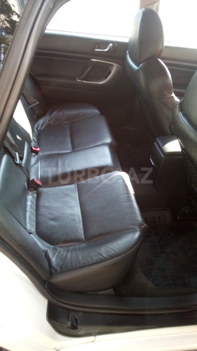 Subaru Legacy 2007, 190,000 km - 0.3 л - Bakı