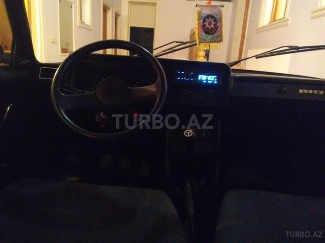 LADA (VAZ) 2107 2011, 64,000 km - 1.6 l - Gəncə