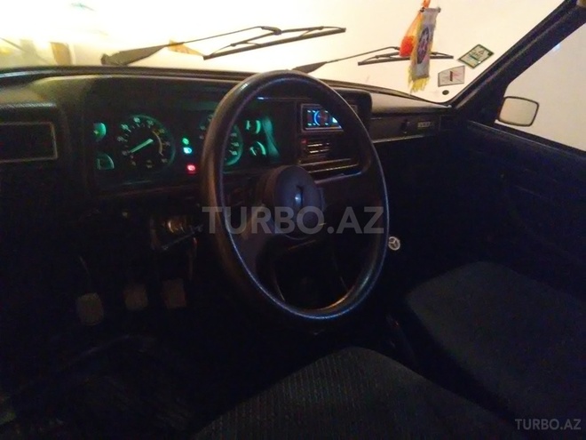 LADA (VAZ) 2107 2011, 64,000 km - 1.6 l - Gəncə