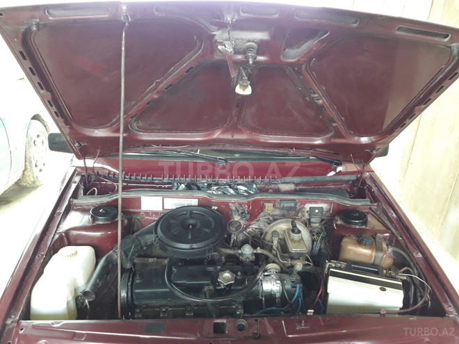 LADA (VAZ) 21099 1996, 250,000 km - 1.5 л - Bakı