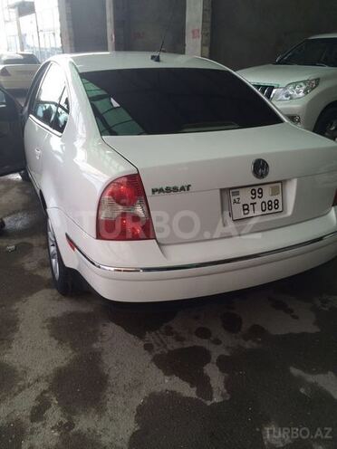 Volkswagen Passat 2004, 150,000 km - 1.8 l - Bakı