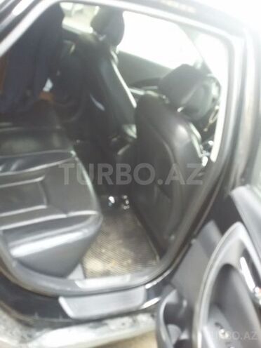 Hyundai Grandeur 2012, 127,000 km - 2.4 л - Bakı
