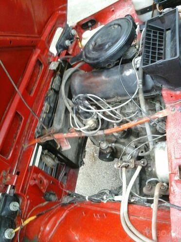 LADA (VAZ) Niva 1983, 150,000 km - 1.7 l - Bakı