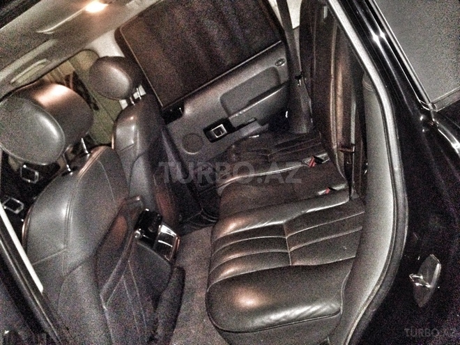 Land Rover Range Rover 2004, 270 km - 4.4 l - Bakı