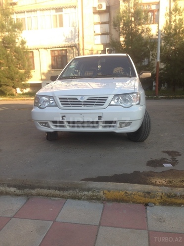 Saipa 132 2014, 19,000 km - 1.3 l - Şirvan