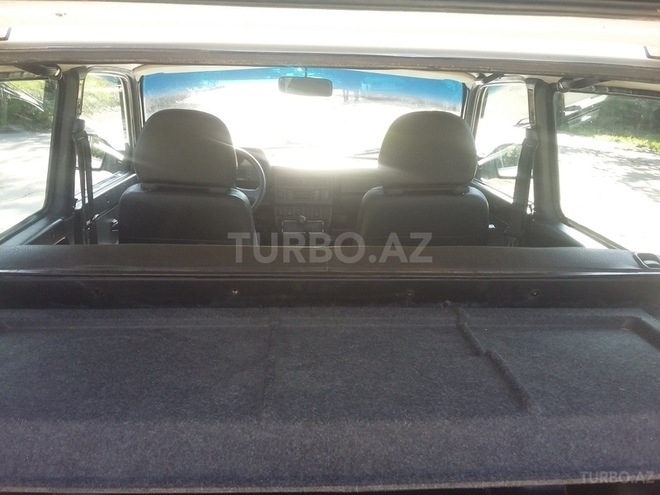 LADA (VAZ) Niva 2013, 64,000 km - 1.7 л - Mingəçevir