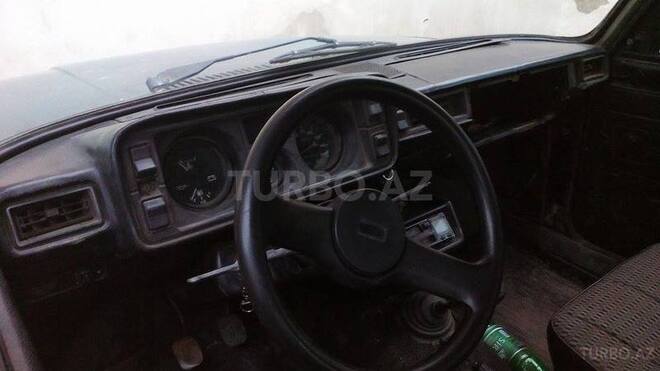 LADA (VAZ) 2107 1996, 855,412 km - 1.6 l - Bakı