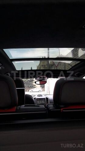 Porsche Cayenne 2016, 7,100 km - 3.6 l - Bakı