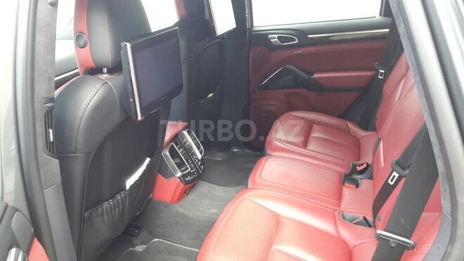 Porsche Cayenne 2016, 7,100 km - 3.6 l - Bakı