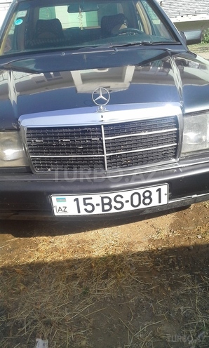 Mercedes 190 1992, 333,333 km - 1.8 л - Cəlilabad