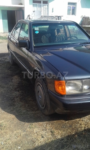 Mercedes 190 1992, 333,333 km - 1.8 л - Cəlilabad