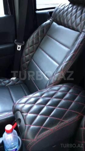 Jeep Wrangler 2012, 73,000 km - 3.6 l - Bakı