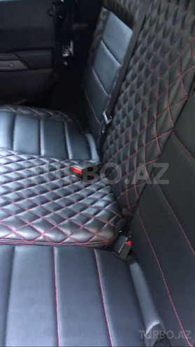 Jeep Wrangler 2012, 73,000 km - 3.6 l - Bakı