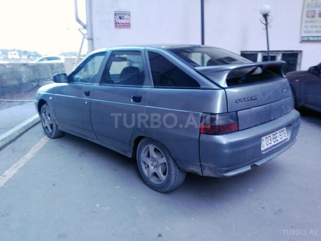 LADA (VAZ) 2112 2005, 210,000 km - 1.6 l - Bakı