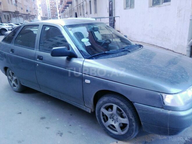 LADA (VAZ) 2112 2005, 210,000 km - 1.6 l - Bakı