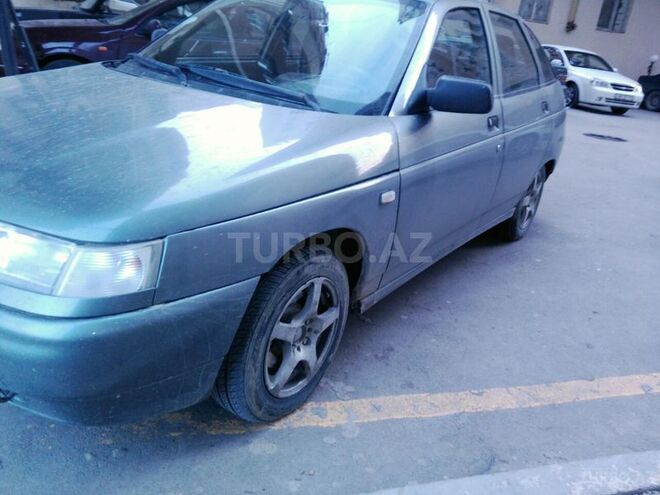 LADA (VAZ) 2112 2005, 210,000 km - 1.6 l - Bakı