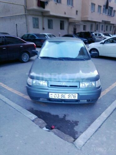 LADA (VAZ) 2112 2005, 210,000 km - 1.6 l - Bakı
