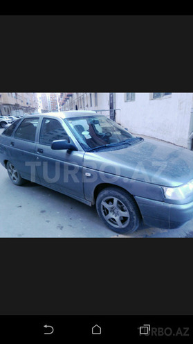 LADA (VAZ) 2112 2005, 210,000 km - 1.6 l - Bakı