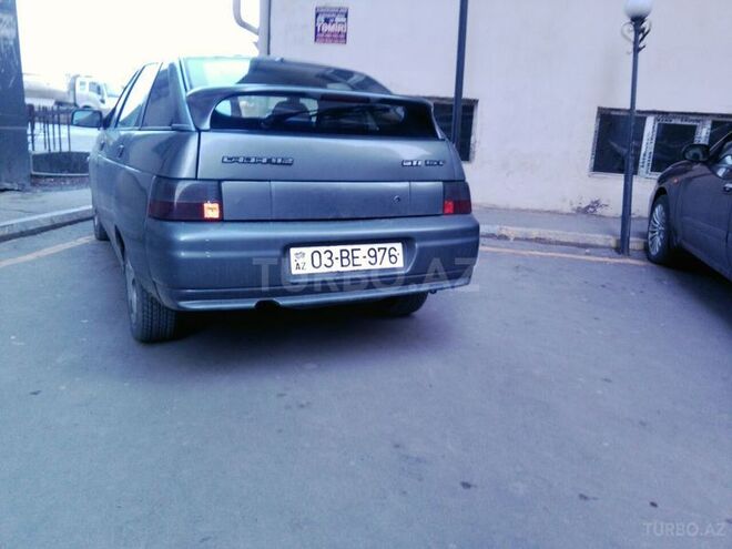 LADA (VAZ) 2112 2005, 210,000 km - 1.6 l - Bakı