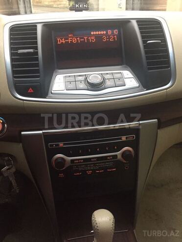 Nissan Teana 2010, 92,600 km - 2.5 l - Sumqayıt