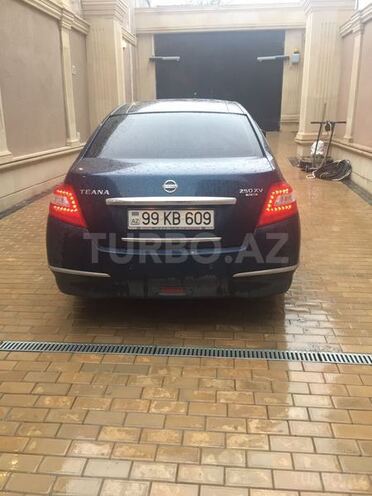 Nissan Teana 2010, 92,600 km - 2.5 l - Sumqayıt