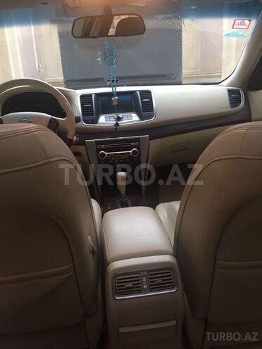 Nissan Teana 2010, 92,600 km - 2.5 l - Sumqayıt