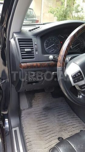 Nissan Teana 2010, 92,600 km - 2.5 l - Sumqayıt