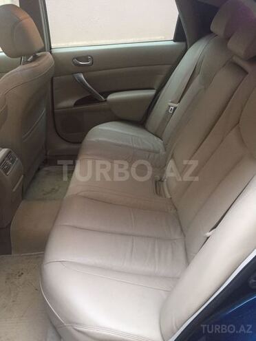Nissan Teana 2010, 92,600 km - 2.5 l - Sumqayıt