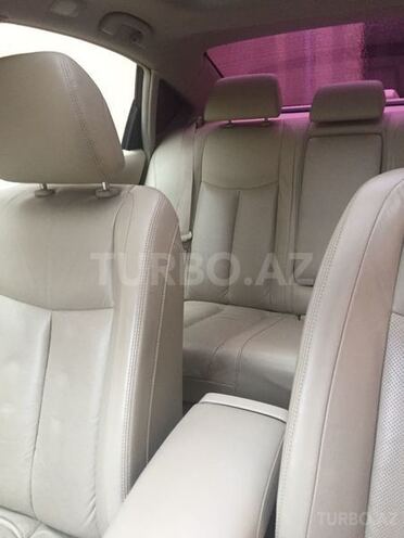 Nissan Teana 2010, 92,600 km - 2.5 l - Sumqayıt