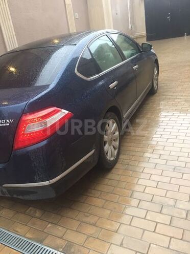 Nissan Teana 2010, 92,600 km - 2.5 l - Sumqayıt