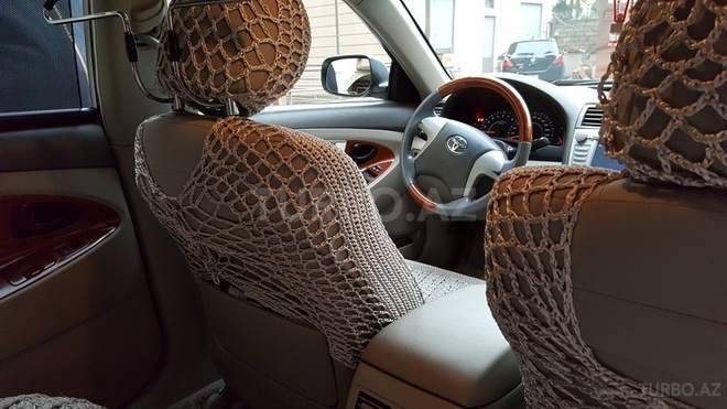 Toyota Camry 2011, 106,000 km - 2.4 l - Bakı