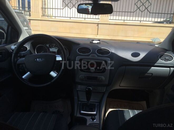 Ford Focus 2011, 125,000 km - 1.6 l - Bakı
