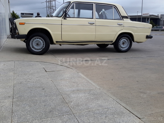 LADA (VAZ) 2106 1988, 458,000 km - 1.3 л - Sumqayıt