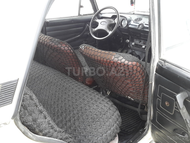 LADA (VAZ) 2106 1988, 458,000 km - 1.3 л - Sumqayıt
