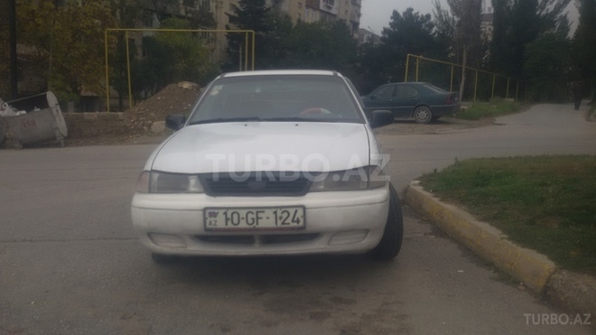 Daewoo Nexia 1996, 250,000 km - 1.5 л - Bakı
