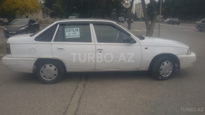 Daewoo Nexia 1996, 250,000 km - 1.5 л - Bakı