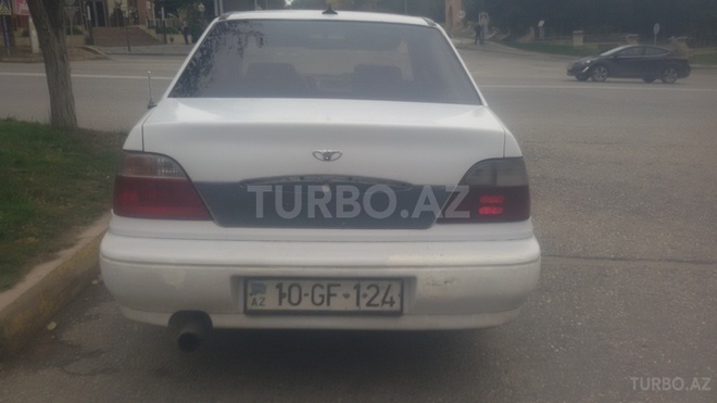 Daewoo Nexia 1996, 250,000 km - 1.5 л - Bakı